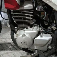 تریل فلات طرح crfهمتاز|موتورسیکلت|مشهد, شهید هاشمی نژاد|دیوار