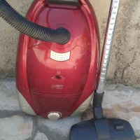 جارو برقی پاک شوما در حد نو