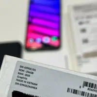 samsung S21 FE 5G 256 سامسونگ|موبایل|تهران, صادقیه|دیوار