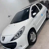 پژو 207 پانا تحویل در جا 1405