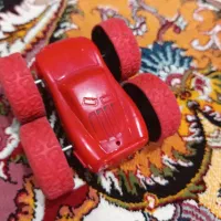 ماشین مک کویین|اسباب‌‌بازی|اصفهان, دانشگاه افسری امیرالمومنین|دیوار