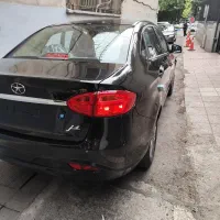 جک جی 4 JAC J4 مدل 1404|خودرو سواری و وانت|تهران, الهیه|دیوار