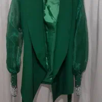 کت شلوار شیک|لباس|ماکو, |دیوار