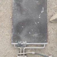 قطعات زانتیا استوک ماندە تە انبار بە صورت یکجا|قطعات یدکی و لوازم جانبی|مهاباد (آذربایجان غربی), |دیوار