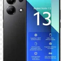 گوشی شیامی نوت ۱۳ درحد