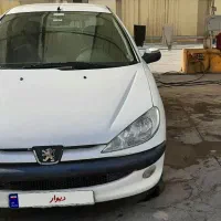 پژو۲۰۶اس دیv20