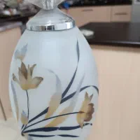 لوستر شیشه ای|لوستر و چراغ آویز|تهران, افسریه جنوبی|دیوار