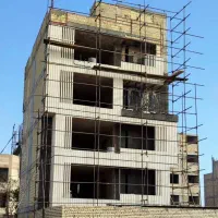 اجرای نمای ساختمان وباغ|خدمات پیشه و مهارت|اصفهان, الهیه|دیوار