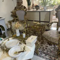 حراج وسایل به علت مهاجرت