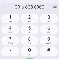 0916-608-6960