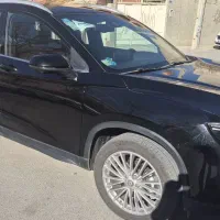 هایما s8