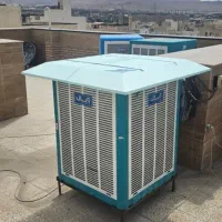 سایه بان کولرآبی (سایکول نانو ) صرفه جویی در مصرف