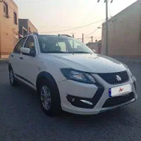 کوییک GXR.L مدل۱۴۰۳ در حد صفر فول