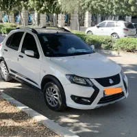 فروش خودرو کوییک GXR ۱۴۰۳|خودرو سواری و وانت|قشم, |دیوار