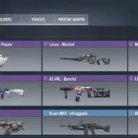 اکانت در حد خز برای تازه کارا|کنسول، بازی ویدئویی و آنلاین|قروه, |دیوار