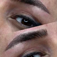 تخفیف50درصدی  برای انجام خدمات بن مژه و فیبروز|خدمات آرایشگری و زیبایی|سرپل ذهاب, |دیوار