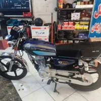 هندا 200رهرو