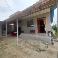 خونه دوبلکس تک برگ سند با یه حیاط بزرگ