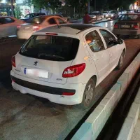 207 پانا 1403