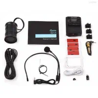 پیکاپ حرفه ای گیتار آکوستیک وکلاسیک Guitte GGP-05