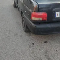 پرایدمدل 84|خودرو سواری و وانت|بیرجند, |دیوار