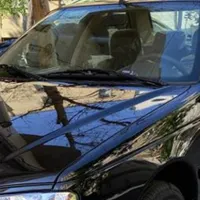 پارس مشکی مدل 1399