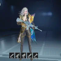 اک پابجی لول 67|کنسول، بازی ویدئویی و آنلاین|بوکان, |دیوار