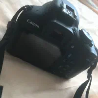 دوربین کنون ۲۰۰۰ دی