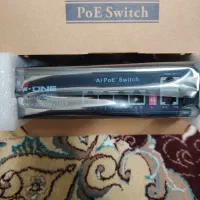 سوئیچ دوربین