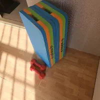 تردمیل|تجهیزات ورزشی|بجنورد, |دیوار