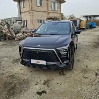 KMC X5|خودرو سواری و وانت|چهاردانگه (تهران), |دیوار