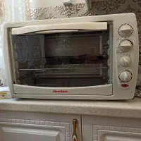 فر برقی رومیزی