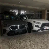 BMW x2|خودرو سواری و وانت|نجفآباد, حومه نجف آباد|دیوار