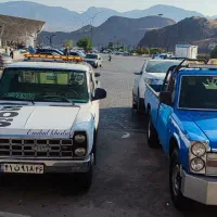 امدادخودرو شبانه روزی ومکانیکی