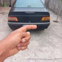 فروش سواری پژو۴۰۵ اسلیک