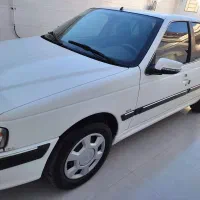 پارس 401.موتور جدید .40تا کار|خودرو سواری و وانت|دزفول, |دیوار