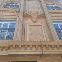 ۱۳۵متر فاز۵ ویلایی تک طبقه جنوبی نوساز طبقه اول