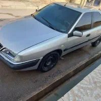 زانتیا 83موتور2000  اندیمشکم