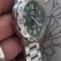 ساعت اورینت اتوماتیک غواصی|ساعت|مریوان, |دیوار