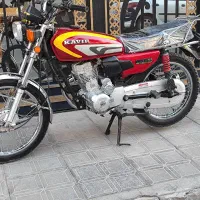 هندا پیشتاز استاراتی