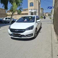 آریزو ۵ توربو اتوماتیک مدل ۹۸|خودرو سواری و وانت|کرمان, |دیوار