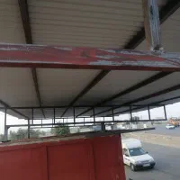 «جوشکاری سیار» والپست وا اجرای هبلکس وا نصاب|خدمات پیشه و مهارت|شوش, |دیوار