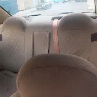 سمند ef7 مدل ۹۲ دوگانه کارخانه|خودرو سواری و وانت|قزوین, |دیوار