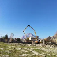 پمپ دکل شوئینگ۳۲