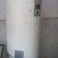 آبگرمکن ایستاده