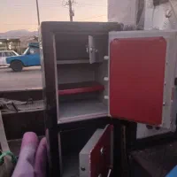 گاوصندوق تولیدی سایز بزورگ متحرک6g8h6lhجادار|ابزارآلات|ارومیه, |دیوار