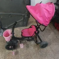 دوچرخه بچه گانه|اسباببازی بچه|شیروان (خراسان), |دیوار