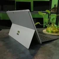 لپ‌تاپ Surface کارکرده ، از دم قسط ، با یک برگ چک|رایانه همراه|کرج, اصفهانی‌ها|دیوار