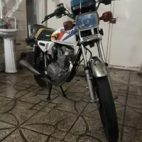موتور 200کویر