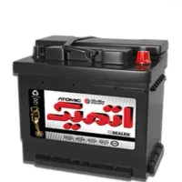 باتری سواری باطری ماشین ارسال و نصب ۲۴ساعته